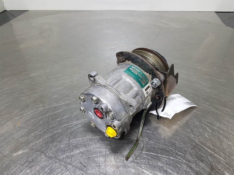 SANDEN SD7H15-6035-Compressor/Kompressor/Aircopomp - Kompresor klima uređaja za Građevinska mašina: slika 3 SANDEN SD7H15-6035-Compressor/Kompressor/Aircopomp - Kompresor klima uređaja za Građevinska mašina: slika 3