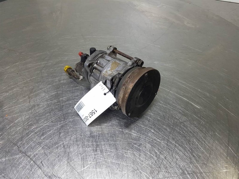 SANDEN SD7H15 - Compressor/Kompressor/Aircopomp - Motor i delovi za Građevinska mašina: slika 1 SANDEN SD7H15 - Compressor/Kompressor/Aircopomp - Motor i delovi za Građevinska mašina: slika 1