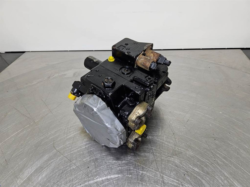 Sauer Danfoss 90R042FCPBB80R7T8-Drive pump/Fahrpumpe/Rijpomp - Hidraulika za Građevinska mašina: slika 4 Sauer Danfoss 90R042FCPBB80R7T8-Drive pump/Fahrpumpe/Rijpomp - Hidraulika za Građevinska mašina: slika 4