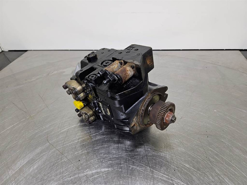 Sauer Danfoss 90R042FCPBB80R7T8-Drive pump/Fahrpumpe/Rijpomp - Hidraulika za Građevinska mašina: slika 3 Sauer Danfoss 90R042FCPBB80R7T8-Drive pump/Fahrpumpe/Rijpomp - Hidraulika za Građevinska mašina: slika 3