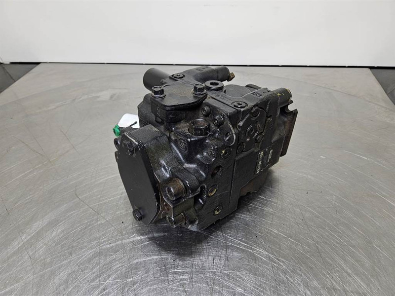 Sauer Danfoss 90R075FM1BC60R7C6-Drive pump/Fahrpumpe/Rijpomp - Hidraulika za Građevinska mašina: slika 3 Sauer Danfoss 90R075FM1BC60R7C6-Drive pump/Fahrpumpe/Rijpomp - Hidraulika za Građevinska mašina: slika 3