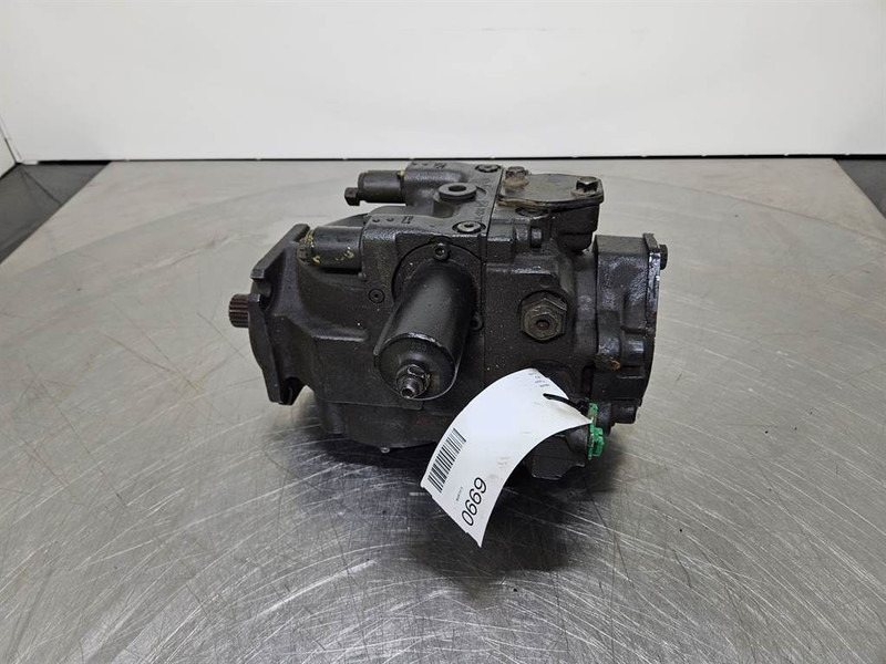 Sauer Danfoss 90R075FM1BC60R7C6-Drive pump/Fahrpumpe/Rijpomp - Hidraulika za Građevinska mašina: slika 4 Sauer Danfoss 90R075FM1BC60R7C6-Drive pump/Fahrpumpe/Rijpomp - Hidraulika za Građevinska mašina: slika 4