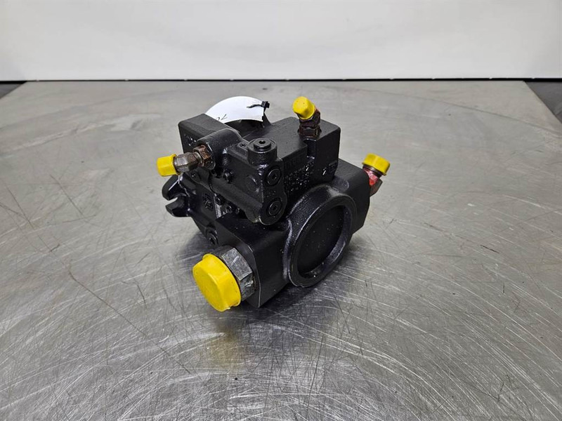 Sauer Danfoss KRR045DAM2117-7004247S-Load sensing pump - Hidraulika za Građevinska mašina: slika 4 Sauer Danfoss KRR045DAM2117-7004247S-Load sensing pump - Hidraulika za Građevinska mašina: slika 4