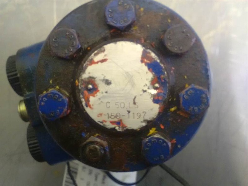 Sauer Danfoss OSPC50LS-150-1197-Steering unit/Lenkeinheit - Hidraulika: slika 3 Sauer Danfoss OSPC50LS-150-1197-Steering unit/Lenkeinheit - Hidraulika: slika 3