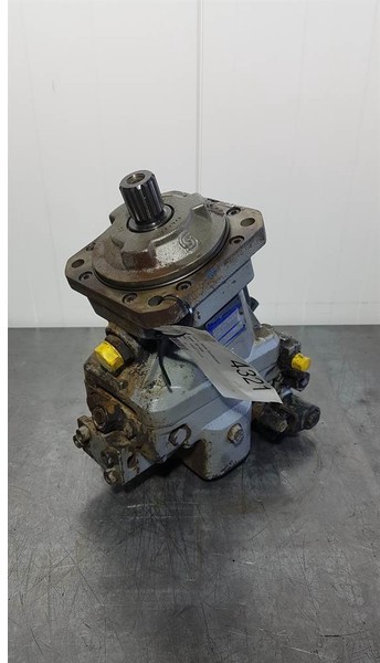 Sauer Sundstrand 51D080AD2N -Drive motor/Fahrmotor - Hidraulika: slika 2 Sauer Sundstrand 51D080AD2N -Drive motor/Fahrmotor - Hidraulika: slika 2