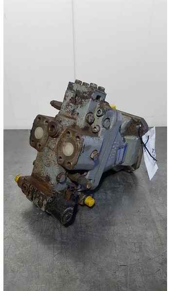 Sauer Sundstrand 51D080AD2N -Drive motor/Fahrmotor - Hidraulika: slika 3 Sauer Sundstrand 51D080AD2N -Drive motor/Fahrmotor - Hidraulika: slika 3