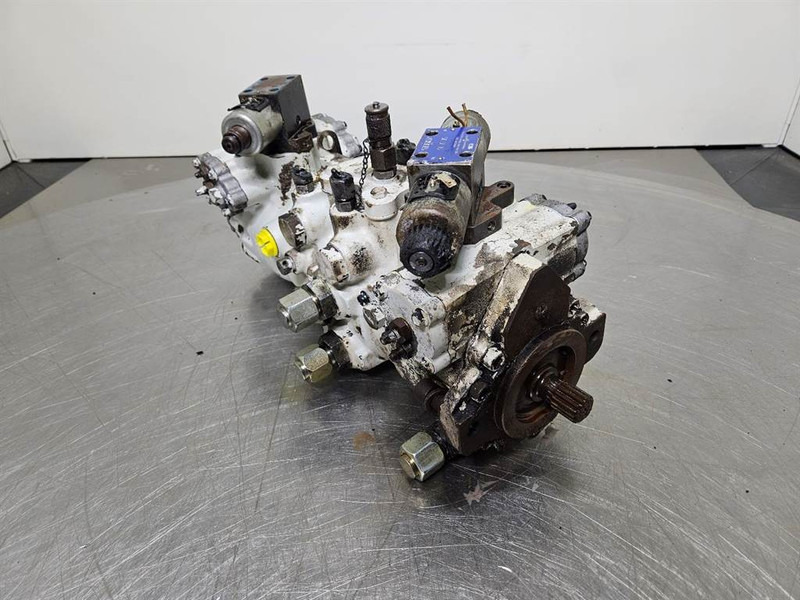 Sauer Sundstrand -7090202-Tandem pump/Fahrpumpe/Ri - Hidraulika za Građevinska mašina: slika 3 Sauer Sundstrand -7090202-Tandem pump/Fahrpumpe/Ri - Hidraulika za Građevinska mašina: slika 3