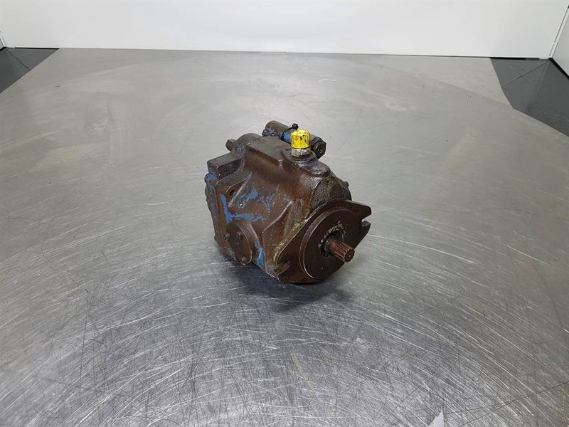 Sauer Sundstrand OPV-Load sensing pump - Hidraulika: slika 2 Sauer Sundstrand OPV-Load sensing pump - Hidraulika: slika 2