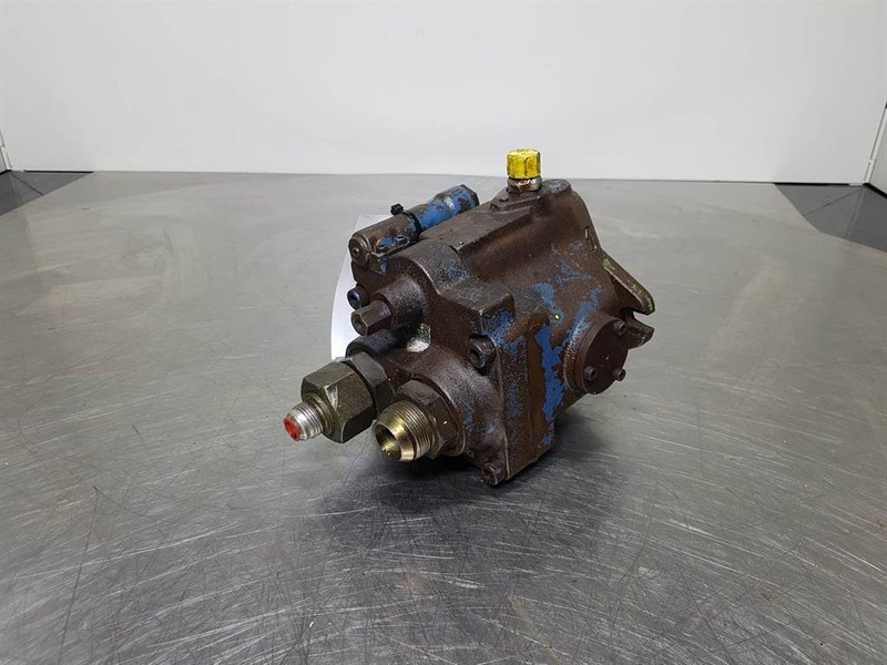 Sauer Sundstrand OPV-Load sensing pump - Hidraulika: slika 3 Sauer Sundstrand OPV-Load sensing pump - Hidraulika: slika 3