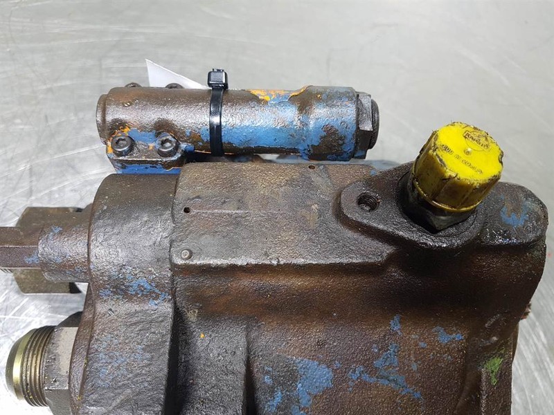 Sauer Sundstrand OPV-Load sensing pump - Hidraulika: slika 5 Sauer Sundstrand OPV-Load sensing pump - Hidraulika: slika 5