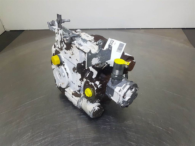 Sauer Sundstrand SPV2/070-R6Z-PS183-Drive pump/Fah - Hidraulika za Građevinska mašina: slika 3 Sauer Sundstrand SPV2/070-R6Z-PS183-Drive pump/Fah - Hidraulika za Građevinska mašina: slika 3