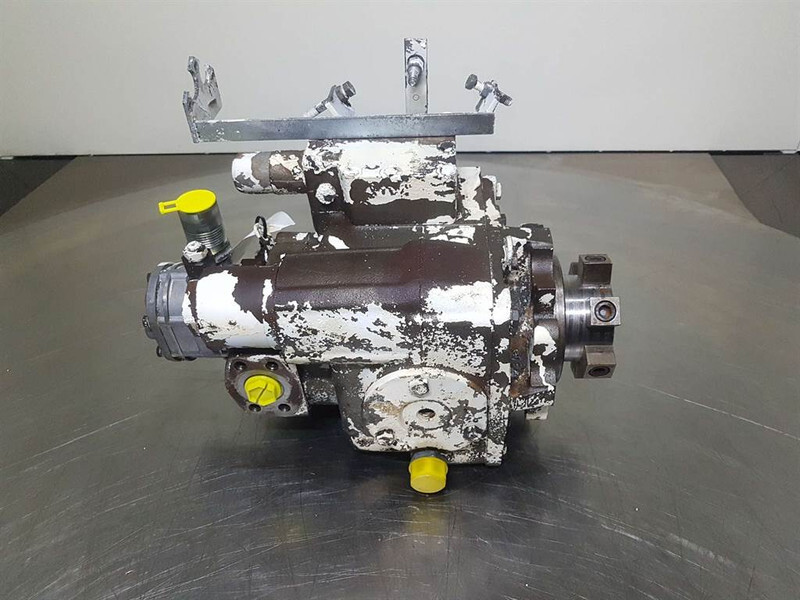 Sauer Sundstrand SPV2/070-R6Z-PS183-Drive pump/Fah - Hidraulika za Građevinska mašina: slika 1 Sauer Sundstrand SPV2/070-R6Z-PS183-Drive pump/Fah - Hidraulika za Građevinska mašina: slika 1