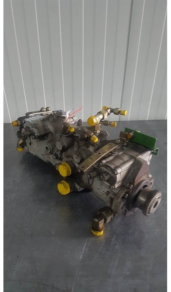 Sauer Sundstrand TPV4/046+046-R4Z - Drive pump - Hidraulika: slika 1 Sauer Sundstrand TPV4/046+046-R4Z - Drive pump - Hidraulika: slika 1