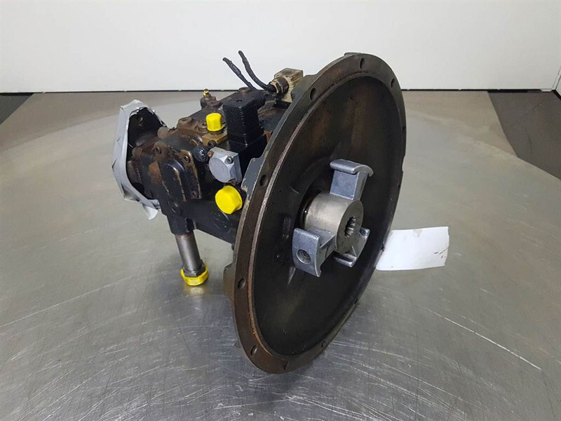 Schaeff HML25-Hydromatik A4V40DA11R0G1C10-Drive pump - Hidraulika za Građevinska mašina: slika 1 Schaeff HML25-Hydromatik A4V40DA11R0G1C10-Drive pump - Hidraulika za Građevinska mašina: slika 1