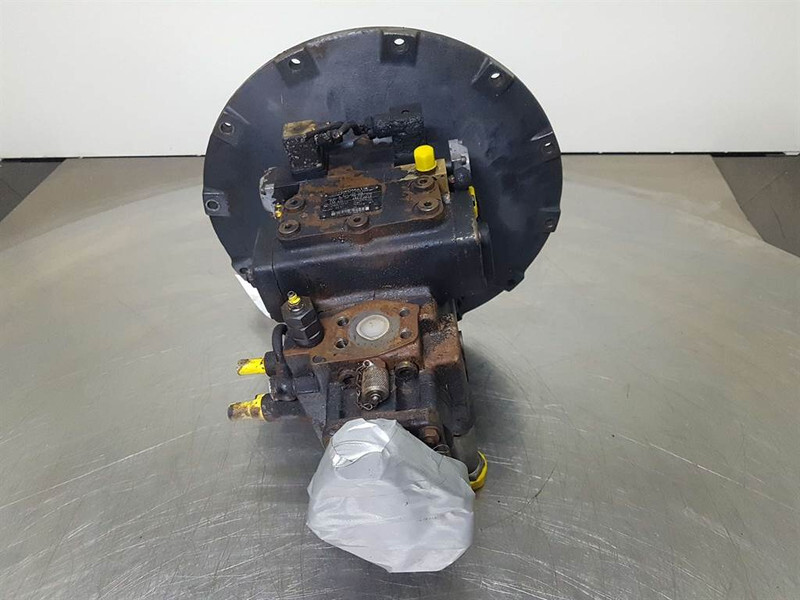 Schaeff HML25-Hydromatik A4V40DA11R0G1C10-Drive pump - Hidraulika za Građevinska mašina: slika 5 Schaeff HML25-Hydromatik A4V40DA11R0G1C10-Drive pump - Hidraulika za Građevinska mašina: slika 5