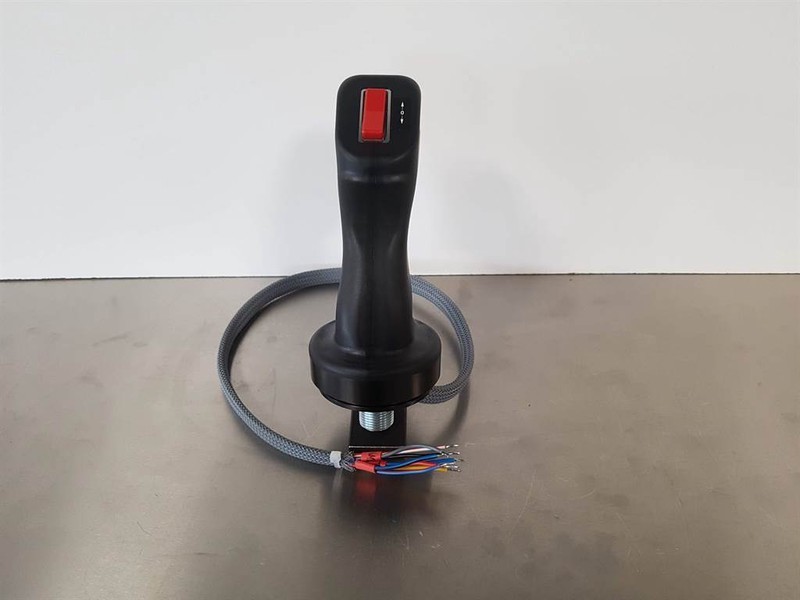 Schaeff SKL/SCL - 5369661182 - Joystick/Steuergriff - Električni sistem za Građevinska mašina: slika 1 Schaeff SKL/SCL - 5369661182 - Joystick/Steuergriff - Električni sistem za Građevinska mašina: slika 1