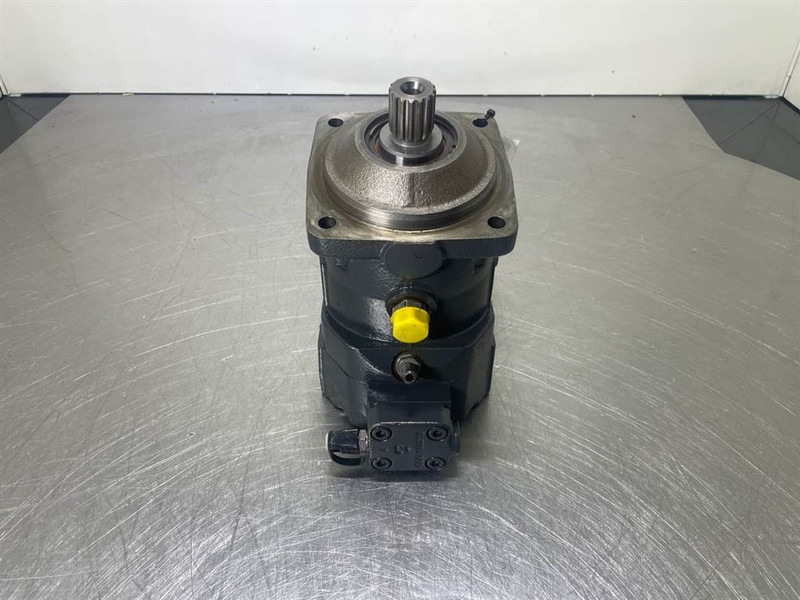 Schaeff SKL833-5364661945-A6VM80-Drive motor/Fahrmotor - Hidraulika za Građevinska mašina: slika 4 Schaeff SKL833-5364661945-A6VM80-Drive motor/Fahrmotor - Hidraulika za Građevinska mašina: slika 4