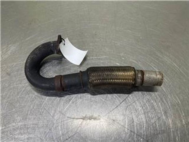 Schaeff SKL834-0451016025-Exhaust/Auspuff/Uitlaat - Motor za Građevinska mašina: slika 1 Schaeff SKL834-0451016025-Exhaust/Auspuff/Uitlaat - Motor za Građevinska mašina: slika 1