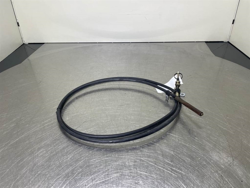 Schaeff SKL834-0461527025/6451371000-Handbrake cable - Ram/ Šasija za Građevinska mašina: slika 1 Schaeff SKL834-0461527025/6451371000-Handbrake cable - Ram/ Šasija za Građevinska mašina: slika 1