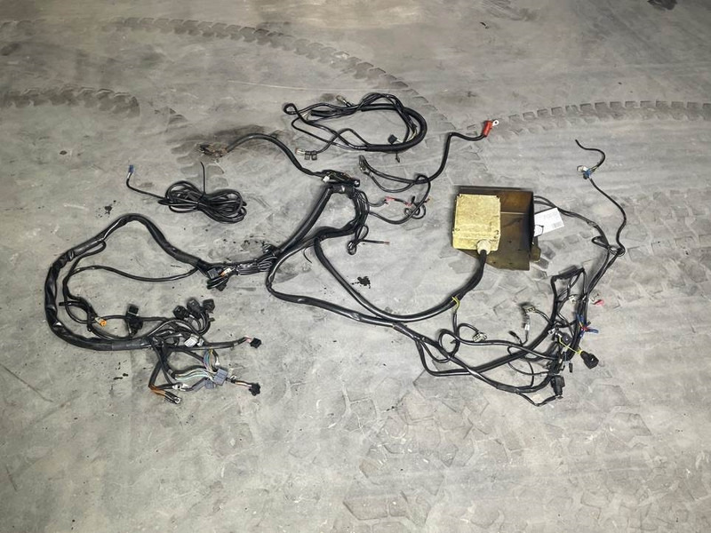 Schaeff SKL834-5110662033-Wiring harness/Kabelbaum - Električni sistem za Građevinska mašina: slika 2 Schaeff SKL834-5110662033-Wiring harness/Kabelbaum - Električni sistem za Građevinska mašina: slika 2