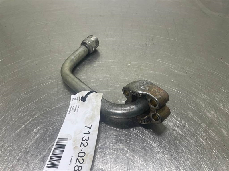 Schaeff SKL834-5260310195-Pipe elbow/Rohrbogen/Leiding - Hidraulika za Građevinska mašina: slika 3 Schaeff SKL834-5260310195-Pipe elbow/Rohrbogen/Leiding - Hidraulika za Građevinska mašina: slika 3