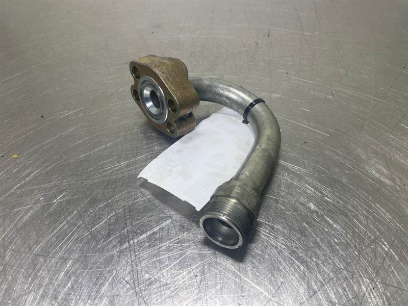 Schaeff SKL834-5260310197-Pipe elbow/Rohrbogen/Leiding - Hidraulika za Građevinska mašina: slika 3 Schaeff SKL834-5260310197-Pipe elbow/Rohrbogen/Leiding - Hidraulika za Građevinska mašina: slika 3