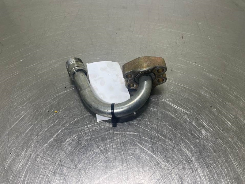 Schaeff SKL834-5260310197-Pipe elbow/Rohrbogen/Leiding - Hidraulika za Građevinska mašina: slika 1 Schaeff SKL834-5260310197-Pipe elbow/Rohrbogen/Leiding - Hidraulika za Građevinska mašina: slika 1