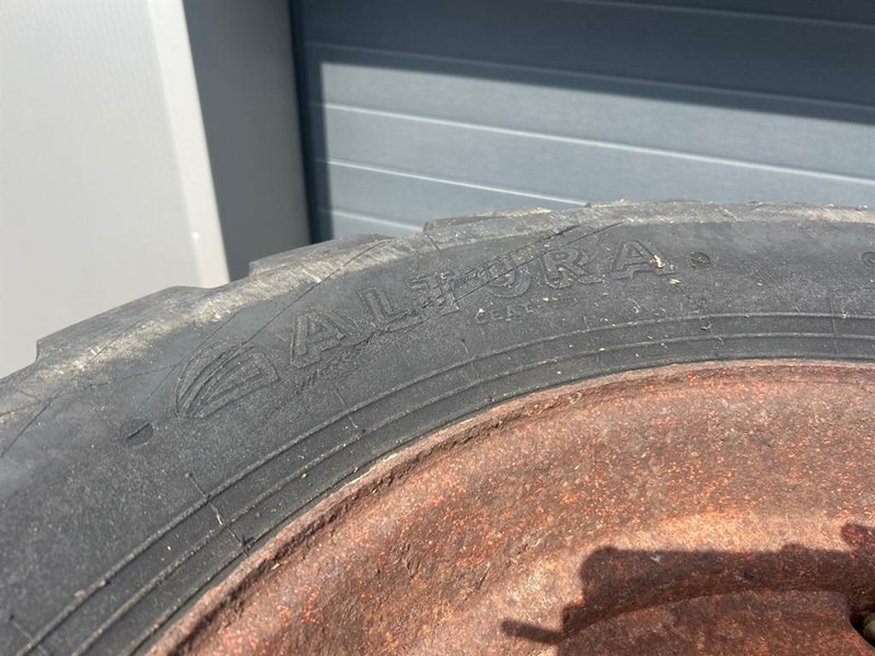 Schaeff SKL841-Altura 550/45-22.5-Tire/Reifen/Band - Шины и диски za Građevinska mašina: slika 5 Schaeff SKL841-Altura 550/45-22.5-Tire/Reifen/Band - Шины и диски za Građevinska mašina: slika 5