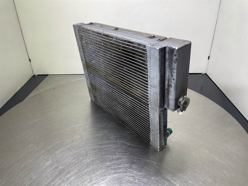 Schaeff SKL843-5010660860/5010663023-Cooler/Kühler/Koeler - Motor za Građevinska mašina: slika 5 Schaeff SKL843-5010660860/5010663023-Cooler/Kühler/Koeler - Motor za Građevinska mašina: slika 5
