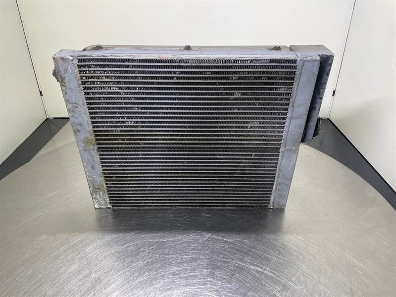 Schaeff SKL843-5010660860/5010663023-Cooler/Kühler/Koeler - Motor za Građevinska mašina: slika 4 Schaeff SKL843-5010660860/5010663023-Cooler/Kühler/Koeler - Motor za Građevinska mašina: slika 4