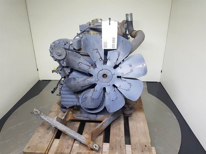 Schaeff SKL844-Deutz BF4M2011-Engine/Motor - Motor i delovi za Građevinska mašina: slika 2 Schaeff SKL844-Deutz BF4M2011-Engine/Motor - Motor i delovi za Građevinska mašina: slika 2