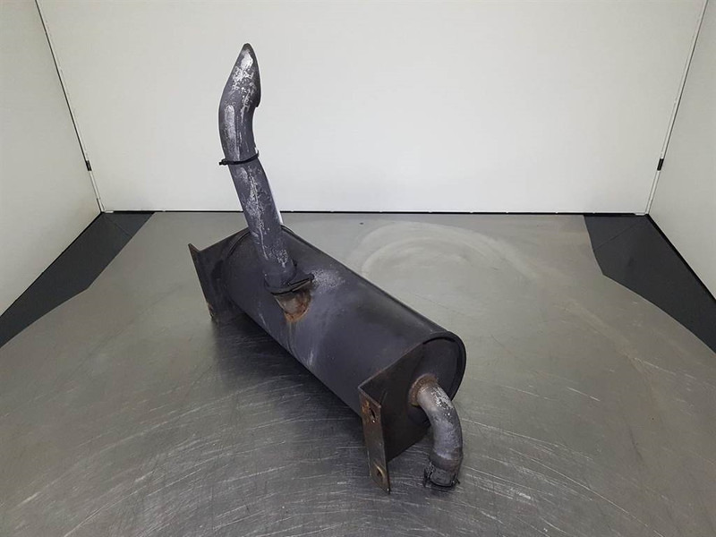 Schaeff SKL844-Terex 5761659744-Exhaust/Auspuff/Uitlaat - Motor i delovi za Građevinska mašina: slika 3 Schaeff SKL844-Terex 5761659744-Exhaust/Auspuff/Uitlaat - Motor i delovi za Građevinska mašina: slika 3
