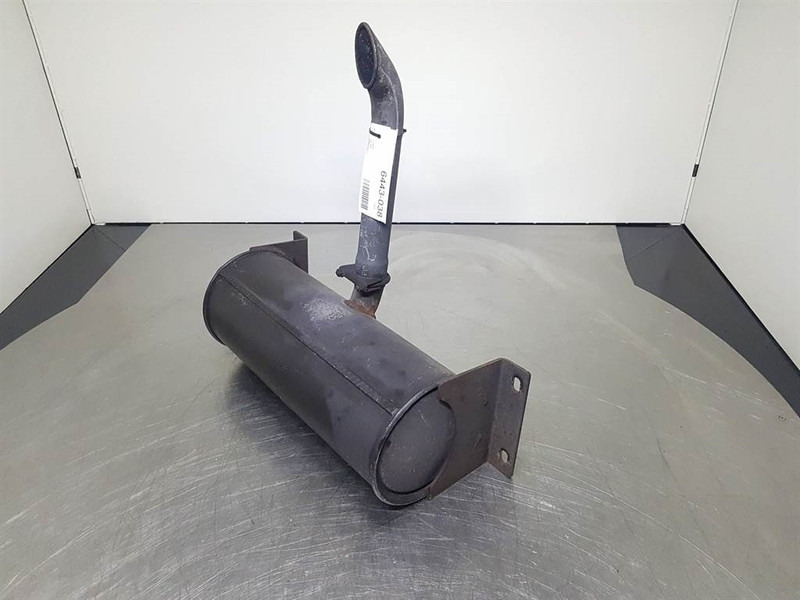 Schaeff SKL844-Terex 5761659744-Exhaust/Auspuff/Uitlaat - Motor i delovi za Građevinska mašina: slika 2 Schaeff SKL844-Terex 5761659744-Exhaust/Auspuff/Uitlaat - Motor i delovi za Građevinska mašina: slika 2
