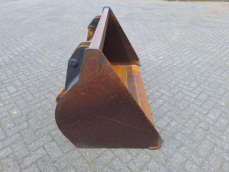 Schaeff SKL863 - 1,60MTR - Bucket/Schaufel/Dichte bak - Kašika za Građevinska mašina: slika 3 Schaeff SKL863 - 1,60MTR - Bucket/Schaufel/Dichte bak - Kašika za Građevinska mašina: slika 3