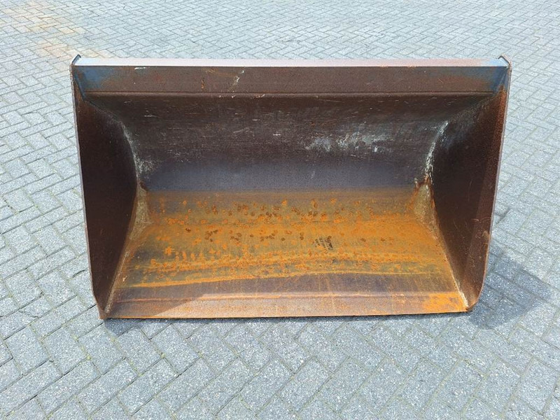 Schaeff SKL863 - 1,60MTR - Bucket/Schaufel/Dichte bak - Kašika za Građevinska mašina: slika 1 Schaeff SKL863 - 1,60MTR - Bucket/Schaufel/Dichte bak - Kašika za Građevinska mašina: slika 1