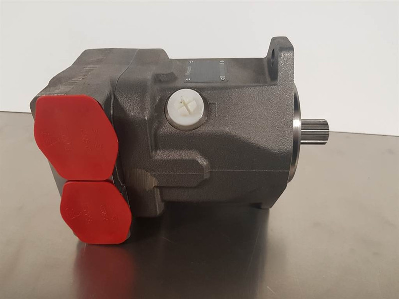 Schäffer 336S-3036-018-001-Drive motor/Fahrmotor/Rijmotor - Hidraulika za Građevinska mašina: slika 3 Schäffer 336S-3036-018-001-Drive motor/Fahrmotor/Rijmotor - Hidraulika za Građevinska mašina: slika 3