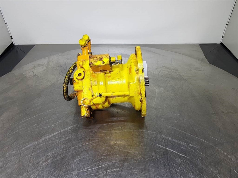 Shibaura SG08E-026 - Swing motor/Schwenkmotor/Zwenkmotor - Hidraulika: slika 1 Shibaura SG08E-026 - Swing motor/Schwenkmotor/Zwenkmotor - Hidraulika: slika 1