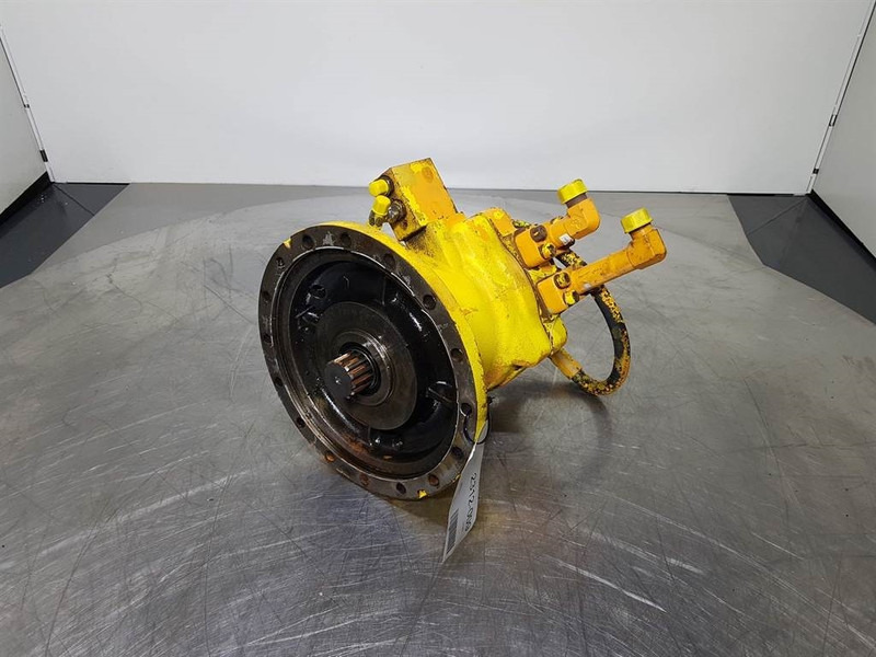 Shibaura SG08E-026 - Swing motor/Schwenkmotor/Zwenkmotor - Hidraulika: slika 2 Shibaura SG08E-026 - Swing motor/Schwenkmotor/Zwenkmotor - Hidraulika: slika 2