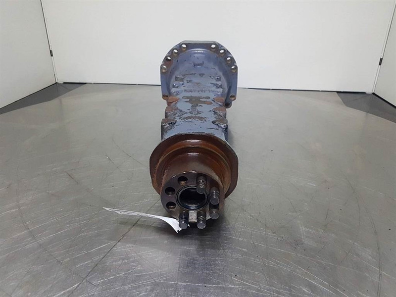 Spicer Dana 112.06.019.64-Axle housing/Achskörper/Astrech - Osovina i delovi za Građevinska mašina: slika 5 Spicer Dana 112.06.019.64-Axle housing/Achskörper/Astrech - Osovina i delovi za Građevinska mašina: slika 5