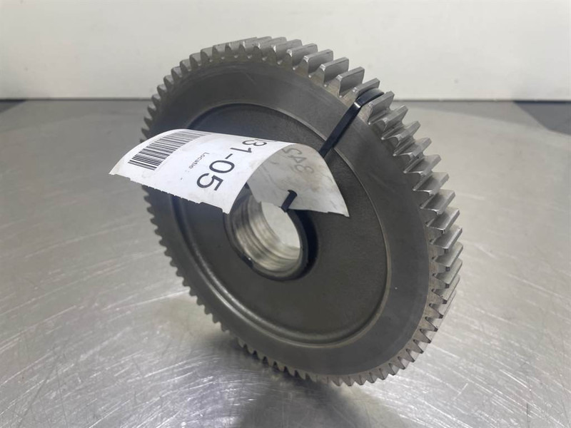 Spicer Dana 357/112/463- 3571410712 - Gear/Zahnrad/Tandwi - Menjač za Građevinska mašina: slika 4 Spicer Dana 357/112/463- 3571410712 - Gear/Zahnrad/Tandwi - Menjač za Građevinska mašina: slika 4