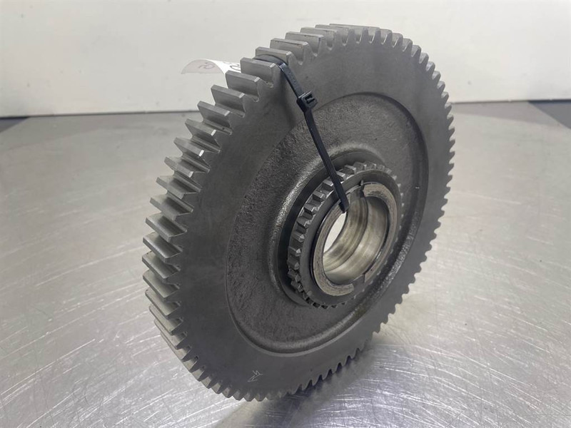 Spicer Dana 357/112/463- 3571410712 - Gear/Zahnrad/Tandwi - Menjač za Građevinska mašina: slika 2 Spicer Dana 357/112/463- 3571410712 - Gear/Zahnrad/Tandwi - Menjač za Građevinska mašina: slika 2