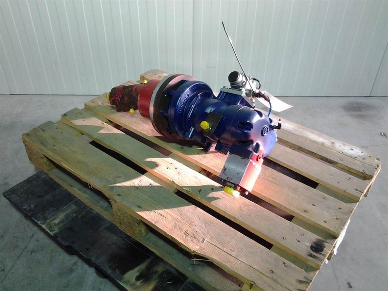 TM.C. SCA9GR - Compressor/Kompressor - Kompresor za vazduh: slika 3 TM.C. SCA9GR - Compressor/Kompressor - Kompresor za vazduh: slika 3