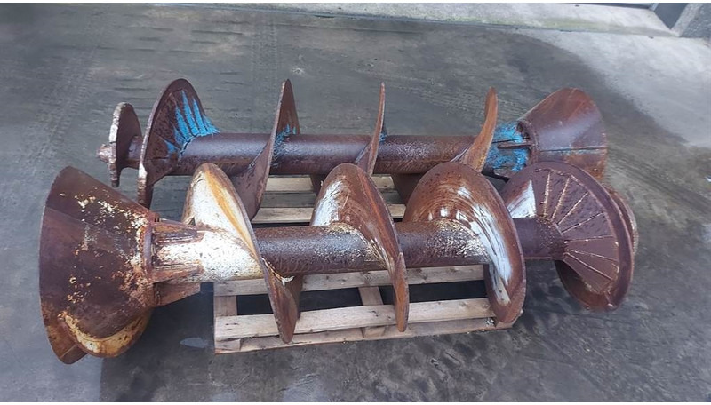 TRANSLIFT - Worm screw/Mixer/Vijzel - Burgija za Građevinska mašina: slika 3 TRANSLIFT - Worm screw/Mixer/Vijzel - Burgija za Građevinska mašina: slika 3