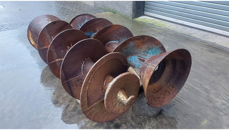 TRANSLIFT - Worm screw/Mixer/Vijzel - Burgija za Građevinska mašina: slika 1 TRANSLIFT - Worm screw/Mixer/Vijzel - Burgija za Građevinska mašina: slika 1