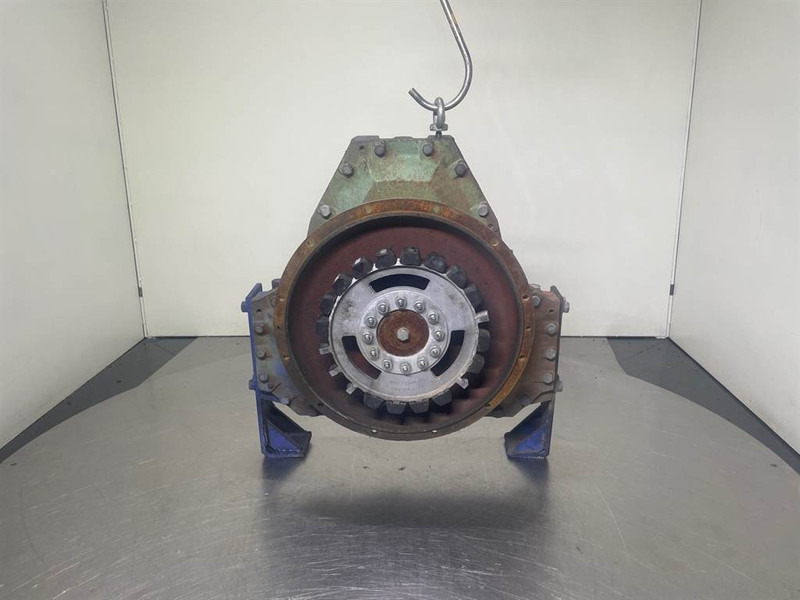 TWIN Disc AM 330-Technodrive-Transmission/Getriebe - Menjač za Građevinska mašina: slika 5 TWIN Disc AM 330-Technodrive-Transmission/Getriebe - Menjač za Građevinska mašina: slika 5