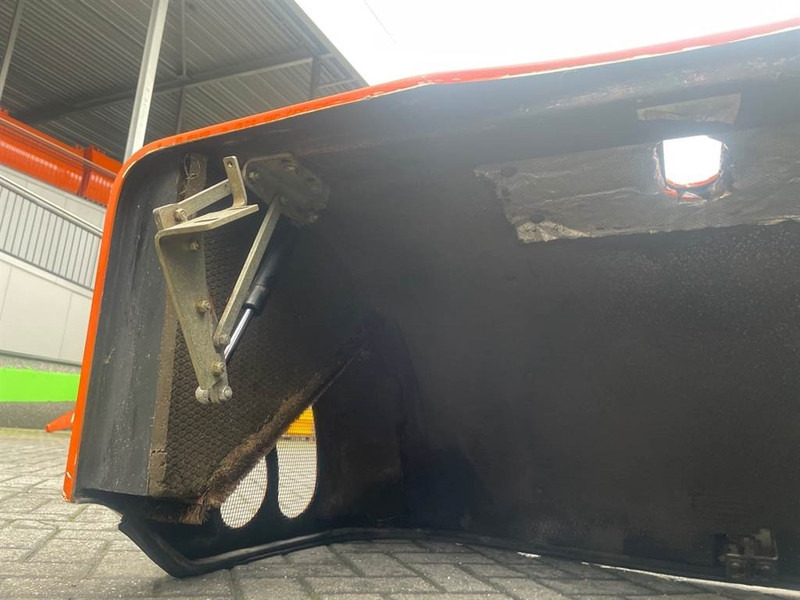 Terex AL80/SKL834-5529020001-Engine hood/haube/Motorkap - Ram/ Šasija za Građevinska mašina: slika 5 Terex AL80/SKL834-5529020001-Engine hood/haube/Motorkap - Ram/ Šasija za Građevinska mašina: slika 5