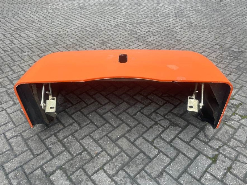 Terex AL80/SKL834-5529020001-Engine hood/haube/Motorkap - Ram/ Šasija za Građevinska mašina: slika 3 Terex AL80/SKL834-5529020001-Engine hood/haube/Motorkap - Ram/ Šasija za Građevinska mašina: slika 3