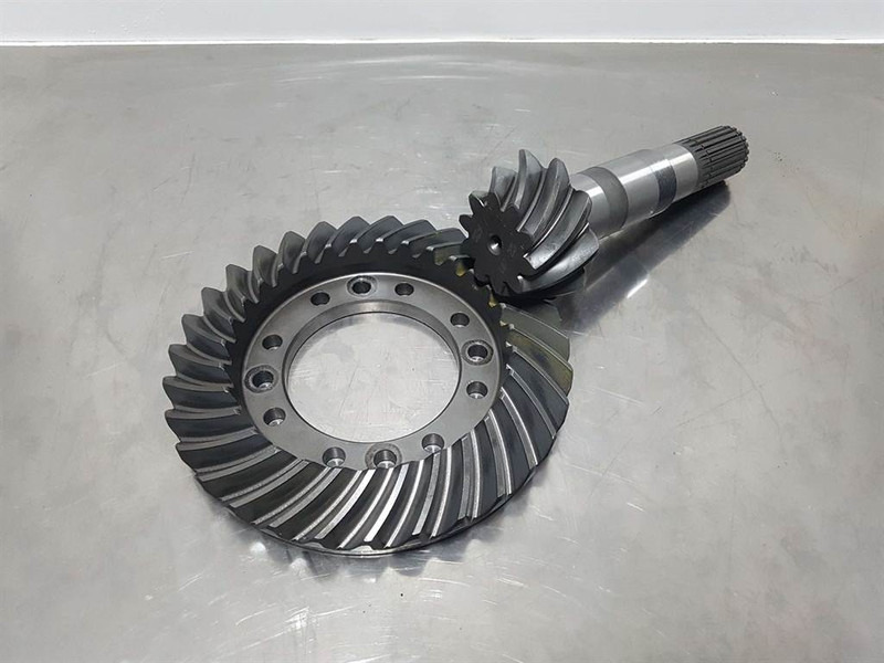 Terex / Fai-Carraro CA68268-Bevel gear set/Kegelradsatz - Osovina i delovi za Građevinska mašina: slika 2 Terex / Fai-Carraro CA68268-Bevel gear set/Kegelradsatz - Osovina i delovi za Građevinska mašina: slika 2