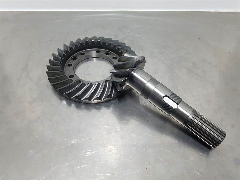 Terex / Fai-Carraro CA68268-Bevel gear set/Kegelradsatz - Osovina i delovi za Građevinska mašina: slika 3 Terex / Fai-Carraro CA68268-Bevel gear set/Kegelradsatz - Osovina i delovi za Građevinska mašina: slika 3