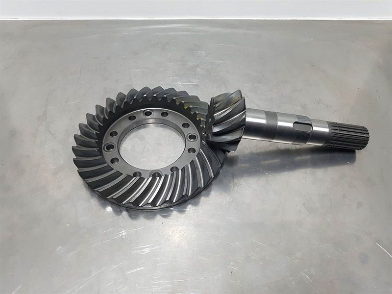 Terex / Fai-Carraro CA68268-Bevel gear set/Kegelradsatz - Osovina i delovi za Građevinska mašina: slika 1 Terex / Fai-Carraro CA68268-Bevel gear set/Kegelradsatz - Osovina i delovi za Građevinska mašina: slika 1